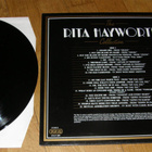 Rita Hayworth - Collection 20 Golden Greats - LP - pikkukuva 2