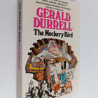 Gerald Durrell : The Mockery Bird - pikkukuva 1