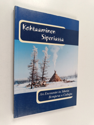 Kohtaaminen Siperiassa