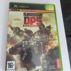 XBOX - PELI Shadow OPS Red Mercury - pikkukuva 1