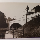 Tampere, Hämeensilta, vkpk, valok. Aira, T:re, ei p. - pikkukuva 1