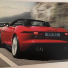 Myyntiesite - Jaguar F-Type - 2012 - pikkukuva 2