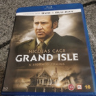 Grand Isle (Nicolas Cage) Blu-ray + DVD - pikkukuva 1
