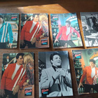 Elvis keräilykortit - pikkukuva 1