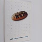 KLT-kirjanpitäjät 2001 - pikkukuva 1