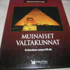 Muinaiset valtakunnat Kivikaudesta vuoteen 970 eKr. - pikkukuva 1