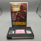 Verivelka VHS - pikkukuva 1