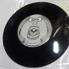 PÄÄ KII - TAKAISIN TYÖTTÖMYYSKORTISTOON EX 7'' SINGLE - pikkukuva 2