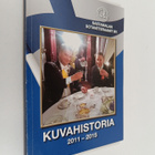 Sastamalan sotaveteraanit ry. : Kuvahistoria 2011-2015 - pikkukuva 1