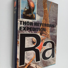 Thor Heyerdahl : Expedition Ra - pikkukuva 1