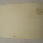 VANHA Postikortti Kotka 1950-l Alkup.Mallikappale - pikkukuva 2