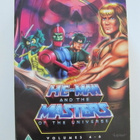 He-Man - Masters of the universe (1983) DVD Box volume 2 - pikkukuva 1