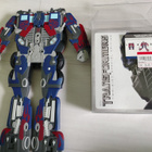 Transformers 2DVD + Optimus Prime - pikkukuva 1