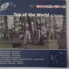 Top of the World -postimerkkikansio 1/3, v. 2004 - pikkukuva 1