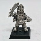 WHFB - Ironclaw Gothic Dwarf Thorgills [G80] - pikkukuva 1
