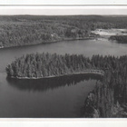 Hämeenlinna aulanko lusikkaniemi kortti. - pikkukuva 1