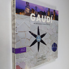 Pere Vivas ym. : Gaudi : une introduction a son architecture - pikkukuva 1