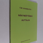 C. W. Leadbeater : Näkymättömiä auttajia - pikkukuva 1