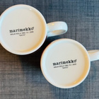 Marimekko KAIVO mukit, hyväkuntoiset - pikkukuva 4