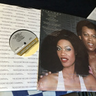 Damion & Denita Us soul Funk lp NM in schrink 1980 - pikkukuva 3