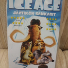 Ice Age Jäätikön sankarit VHS-kasetti - pikkukuva 1