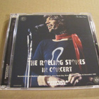The Rolling Stones in concert 2x cd ny madison 1969 japani - pikkukuva 1