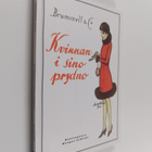 Brummell & C:o : Kvinnan i sino prydno - pikkukuva 1