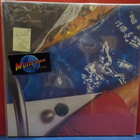 RICHARD WRIGHT - WET DREAM M-/EX U.S -78 PRESS LP (+) - pikkukuva 1