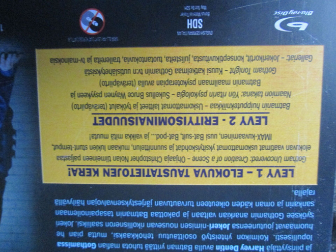 Item image