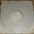 SAMI HURMERINTA  Both Sides Of The Sky ~ LP koelevy - pikkukuva 1