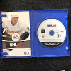 NHL 08 (Playstation 2) - pikkukuva 2