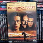 Intohimon tuulet (1994) Brad Pitt - pikkukuva 1