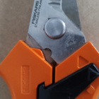 Retroa  Fiskars OKSASAKSET 1980 - luku - pikkukuva 4