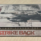 Strike Back: Project Dawn (kausi 2) 4DVD (UUSI) - pikkukuva 3