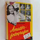 K. O. Sjöström : Amatörfotografen : en praktisk handledning - pikkukuva 1