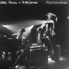 Neil Young & The Stray Gators - Tuscaloosa (Live) (2 LP) - pikkukuva 1