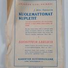 Seikkailujen maailma n:o 9/1953 - pikkukuva 2
