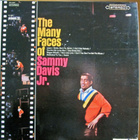 The Many Faces Of Sammy Davis, Jr - pikkukuva 1