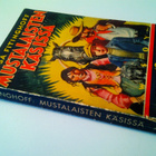 Fitinghoff Rosa: Mustalaisten käsissä, v. 1936 - pikkukuva 2