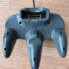 Nintendo 64 ohjain - pikkukuva 3