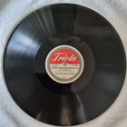 Savikiekko 1955 - Lasse Pihlajamaa - Triola T 4198 - pikkukuva 4