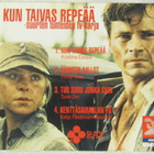 Kun Taivas Repeää•Suurten Tunteiden TV-sarja Soundtrack CDS - pikkukuva 3