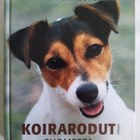 KOIRARODUT SUOMESSA , LAAKSONEN MAARIT - pikkukuva 1