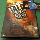 TALO PAHAN VALLASSA SUOMI PAINOS DVD (W) - pikkukuva 1