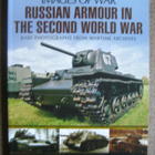 Russian Armour in the Second World War - pikkukuva 1
