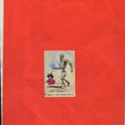 Purkkakuva HE-MAN n:o 8 1987 ORKO EXTENDER. Purukumikuva - pikkukuva 1