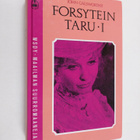 John Galsworthy : Forsytein taru 1 - Varakas mies - pikkukuva 1