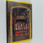 Herta Muller : Matala maa - pikkukuva 1