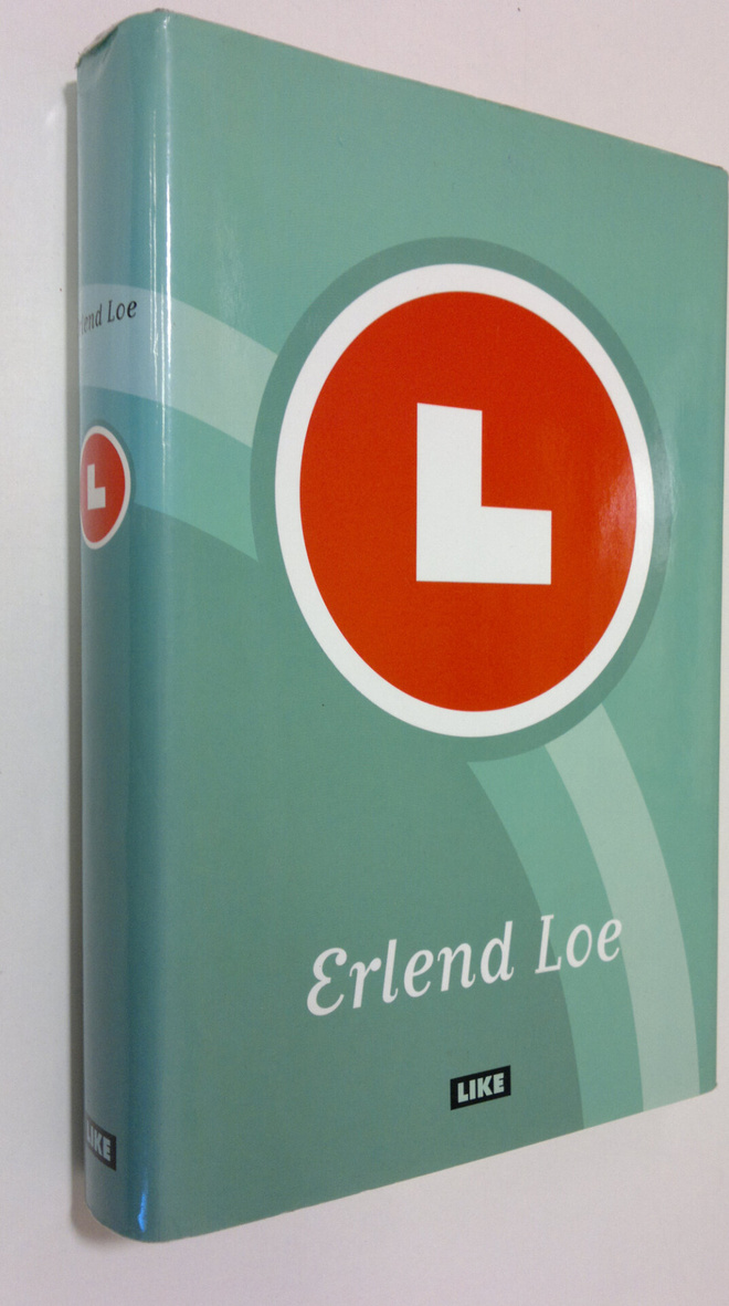 Erlend Loe : L