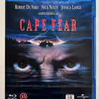 CAPE FEAR - Blu-ray, uusi - pikkukuva 1